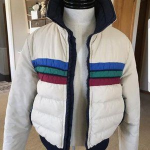 Ladies Roffe Ski jacket 20 years old perfect shape